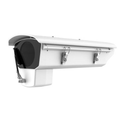 Кожухи для камер видеонаблюдения - Уличный кожух для камер Hikvision DS-1331HZ-HW