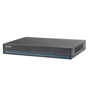 Блоки живлення hikvision - Коаксіальний блок живлення Hikvision DS-1TP08I