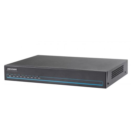 Блоки живлення hikvision - Коаксіальний блок живлення Hikvision DS-1TP08I