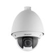 2МП HDTVI SpeedDome Hikvision DS-2AE4225T-D (C)