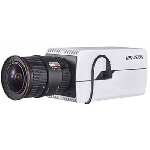IP відеоспостереження - 8МП Smart IP відеокамера Hikvision DS-2CD5086G0