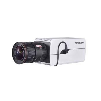 2Мп IP видеокамера Hikvision DS-2CD7026G0-AP