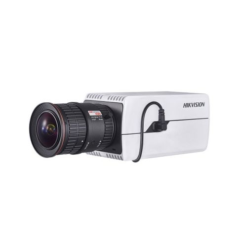 IP камери відеоспостереження Hikvision: внутрішні - 2Мп IP відеокамера Hikvision DS-2CD7026G0-AP