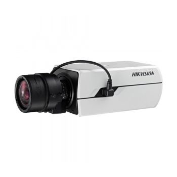 IP видеокамера Hikvision DS-2CD853F-E
