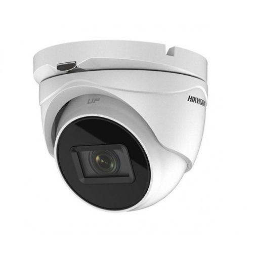 Камери відеоспостереження з Exir підсвічуванням - 2МП TurboHD камера Hikvision DS-2CE79D3T-IT3ZF (2.7-13.5 мм)