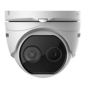 Тепловізор Hikvision DS-2TD1217-2/PA