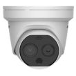 Тепловізор Hikvision DS-2TD1217B-3/PA