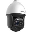 Speed Dome IP видеокамера DS-2TD4136-25/V2