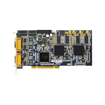 16-канальная плата видеозахвата Hikvision DS-4216HFVI-E