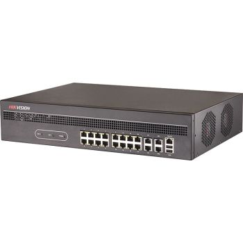 Видео декодер Hikvision DS-6916UDI