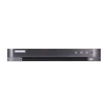 Видеорегистратор Turbo HD Hikvision DS-7204HQHI-K1 (4 аудио+4/1 тревога)