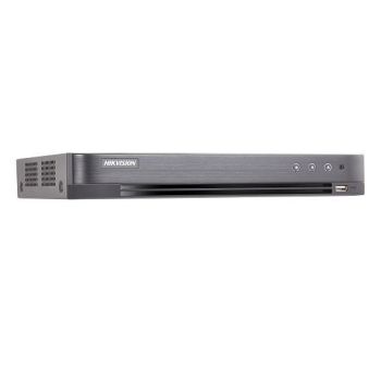  Turbo HD видеорегистратор DS-7204HTHI-K1