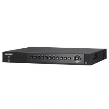 Turbo HD видеорегистратор DS-7208HUHI-F1/S