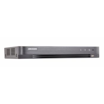 Видеорегистратор Turbo HD Hikvision DS-7208HUHI-K2/P