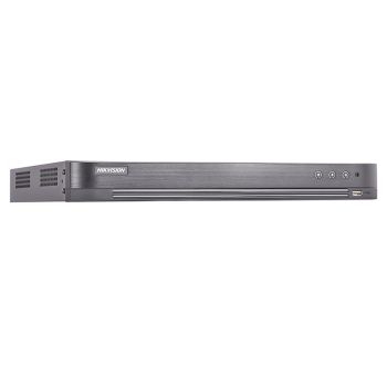 Видеорегистратор Turbo HD Hikvision DS-7216HQHI-K2 (4 аудио)