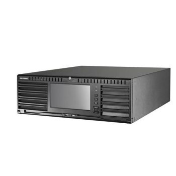 128-канальный сетевой видеорегистратор Hikvision DS-96128NI-F16