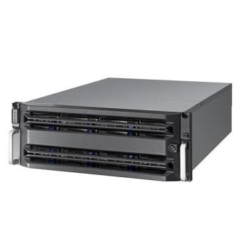 Мережеве сховище Hikvision DS-A80624S