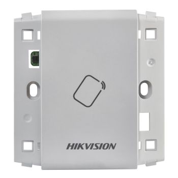 RFID считыватель Hikvision DS-K1106M