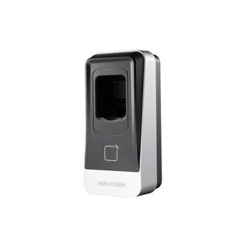 Считыватель отпечатков пальцев Hikvision DS-K1201EF