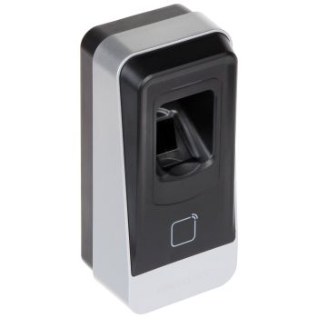 Считыватель отпечатков пальцев Hikvision DS-K1201MF