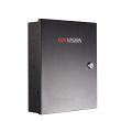 Мережевий контролер доступу Hikvision DS-K2801