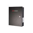 Мережевий контролер доступу на 4 двері Hikvision DS-K2804