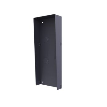 Накладная панель Hikvision DS-KABD8003-RS3