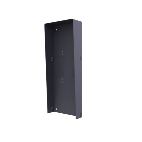 Комплектующие для домофонов - Накладная панель Hikvision DS-KABD8003-RS3