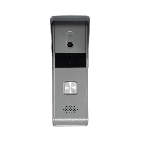 Вызывные панели для офиса - Вызывная панель Hikvision DS-KB2421-IM