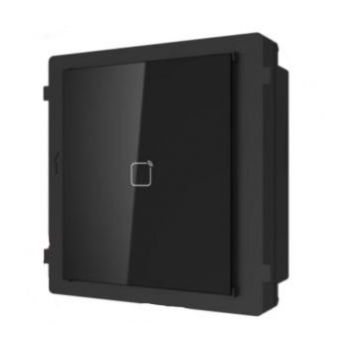 Комплектующие для домофонов - Модуль с картридером Hikvision DS-KD-M