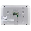 Комплект домофон + вызывная панель Hikvision DS-KIS203
