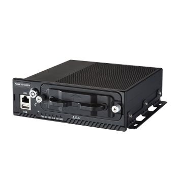 Автомобільний реєстратор Hikvision DS-M5504HMI-GW