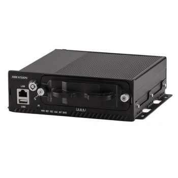 Автомобільний реєстратор Hikvision DS-M5504HNI/GW/WI