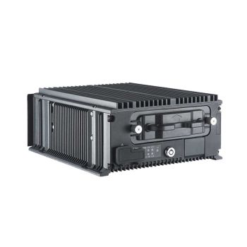 8-канальний мобільний відеореєстратор c GPS, 4 G і Wi-Fi модулем DS-MP7608HN/GLF/WI58