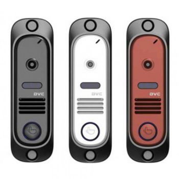 Вызывная панель Эликс DVC-614C