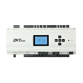 Контроллер управления лифтами ZKTeco EC10