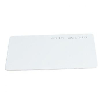 Карточка Atis EM-06(Print) RW