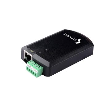 Конвертор Ethernet - RS485 V2