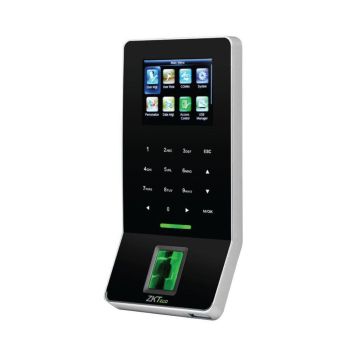 Биометрический терминал ZKTeco F22