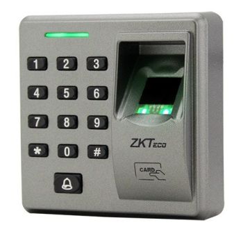 Биометрический считыватель ZKTeco FR1300[ID]