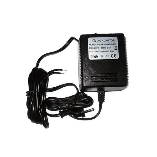Блоки живлення hikvision - Блок живлення Hikvision HKA-A24250-230 для PTZ камер