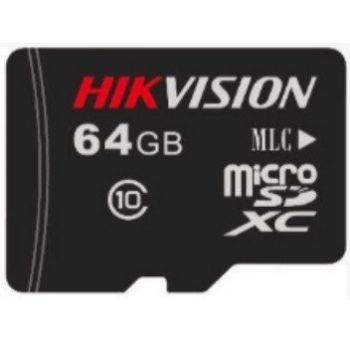 Карта памяти Micro SD HS-TF-H1 (64ГБ)