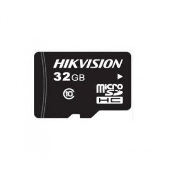 Флеш-карта micro SD Hikvision HS-TF-L2I/32G/P
