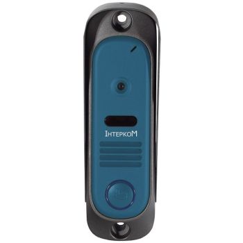 Интерком IM-10 (blue)