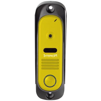Интерком IM-10 (yelow)
