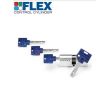 Цилиндр MUL-T-LOCK INTERACTIVE+ 62 мм (31Lx31) ключ-ключ FLEX CONTROL