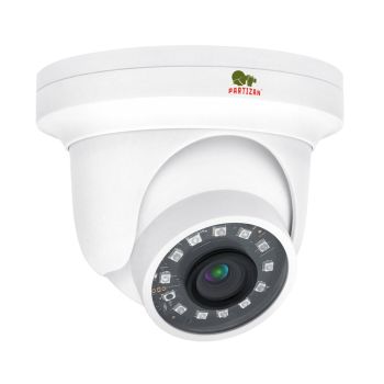 5MP IP видеокамера Partizan IPD-5SP-IR SE 1.0