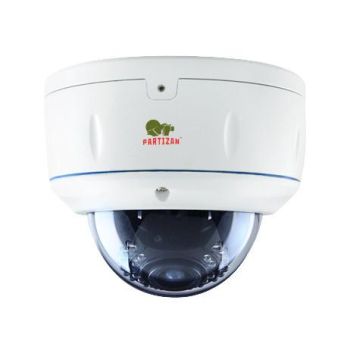 5MP IP відеокамера Partizan IPD-VF5MP-IR SE 1.0