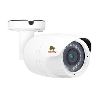 2MP IP відеокамера Partizan IPO-2SP 3.6 Cloud