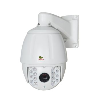 2MP роботизированная IP видеокамера Partizan IPS-230X-IR